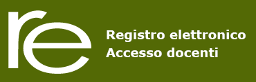 Registro Elettronico - Accesso Docenti