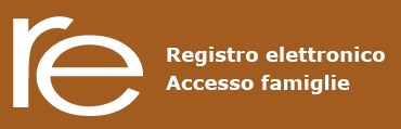 Registro Elettronico - Accesso Famiglie