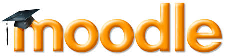Logo di moodle