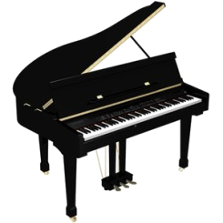 pianoforte