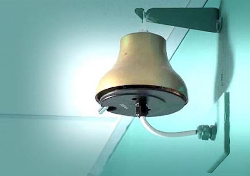Suona la campanella per la nostra DSGA…