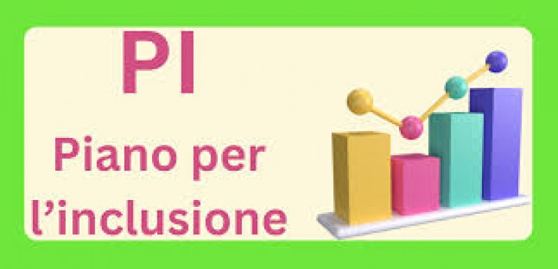 Piano per l'Inclusione (PI)