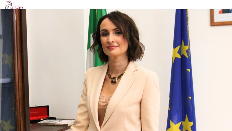 Lettera di inizio anno scolastico del Direttore Generale USR Lazio dott.ssa Anna Paola Sabatini