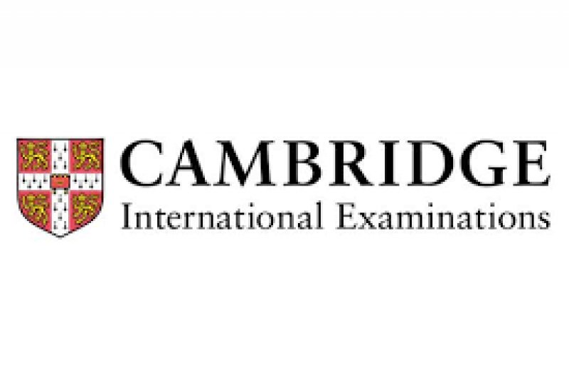 Consegna attestati Certificazione Cambridge