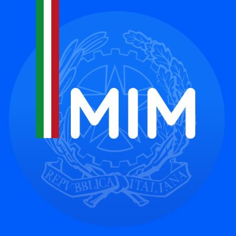 Messaggio del Ministro dell'Istruzione e del Merito per la giornata del 25 novembre